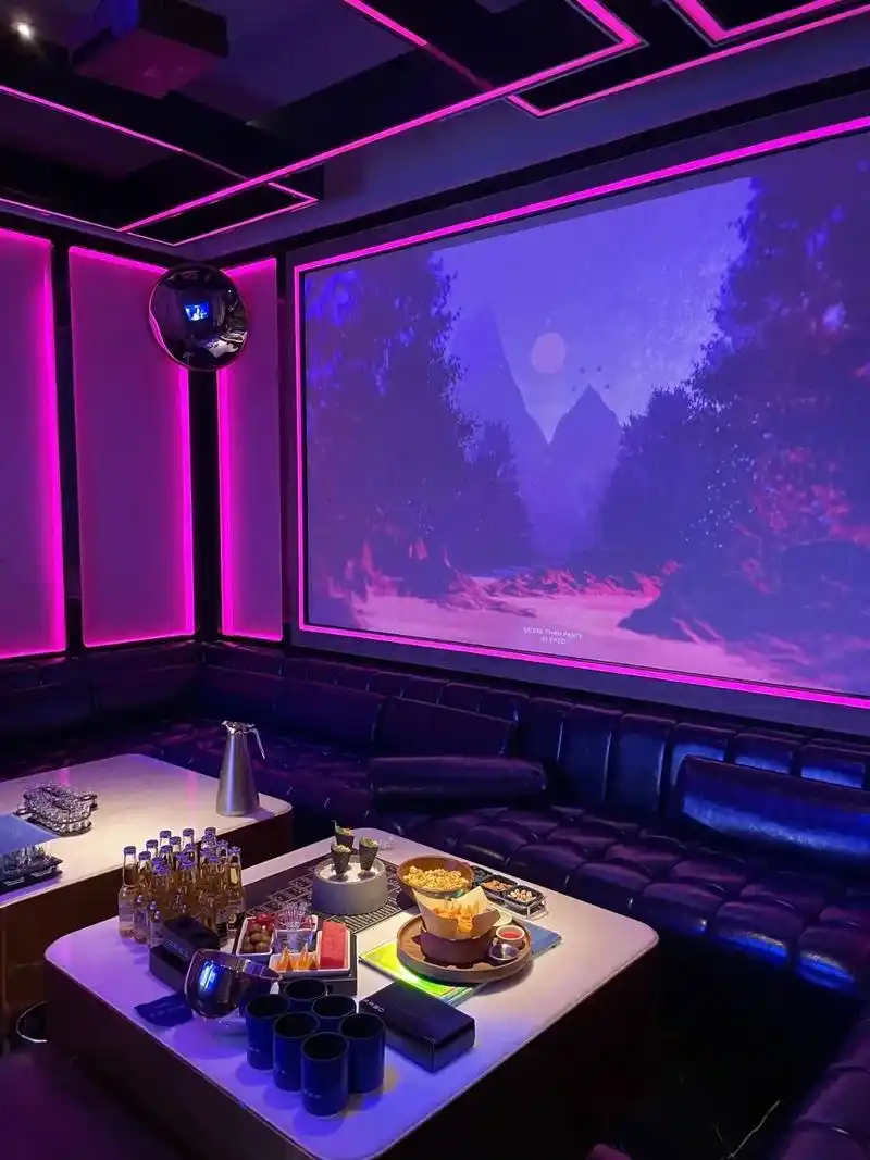 铜仁商务ktv优选商务ktv推荐合集-碧江区ktv预定